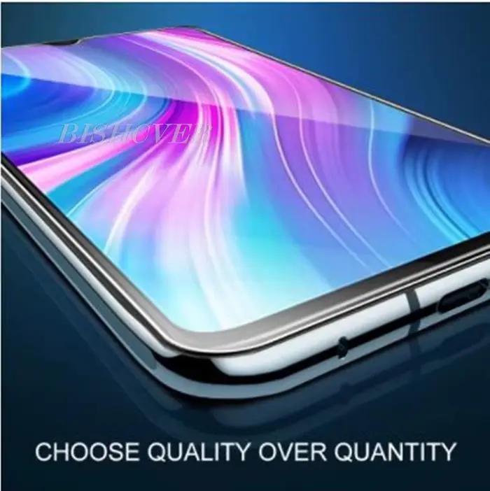 Film de protection d'écran en verre guatémaltèque pour MyPhone N23