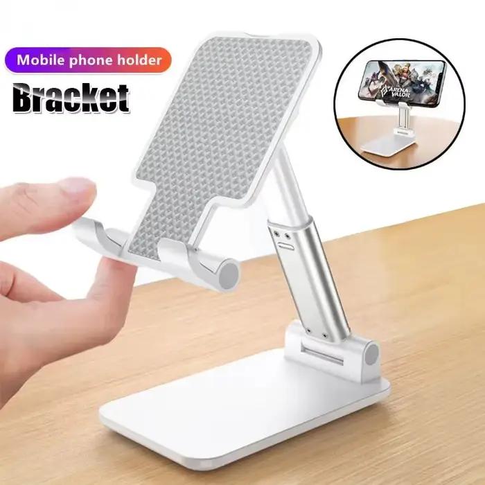Support de téléphone portable de bureau