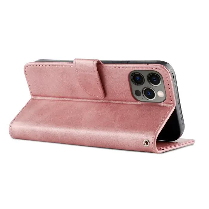 Étui portefeuille en cuir à rabat pour Samsung Galaxy J4 J6 Plus J7 J5 J3 A9 A8 A7 A6 C5 C7 C8 C9 2018 2017 2016