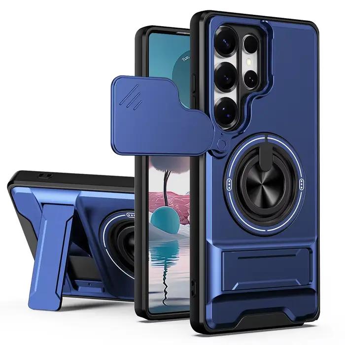 Coque pour Samsung Galaxy S26 S25 Ultra Plus