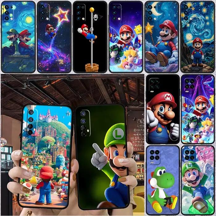 Coque de téléphone en silicone souple HEROCROSS dessin animé et animal de compagnie pour Samsung Galaxy A36 5G A50 A51 occassions spéciales cadeau unique