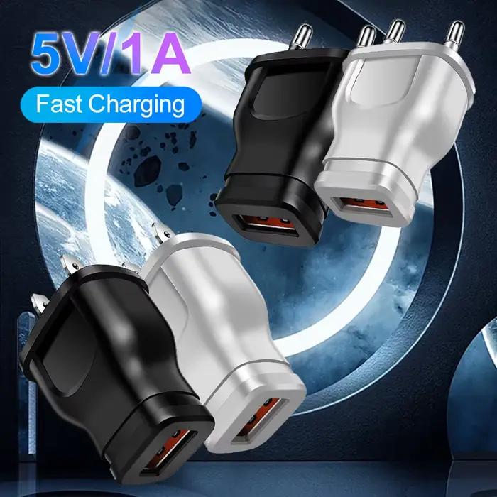 Chargeur USB, alimentation