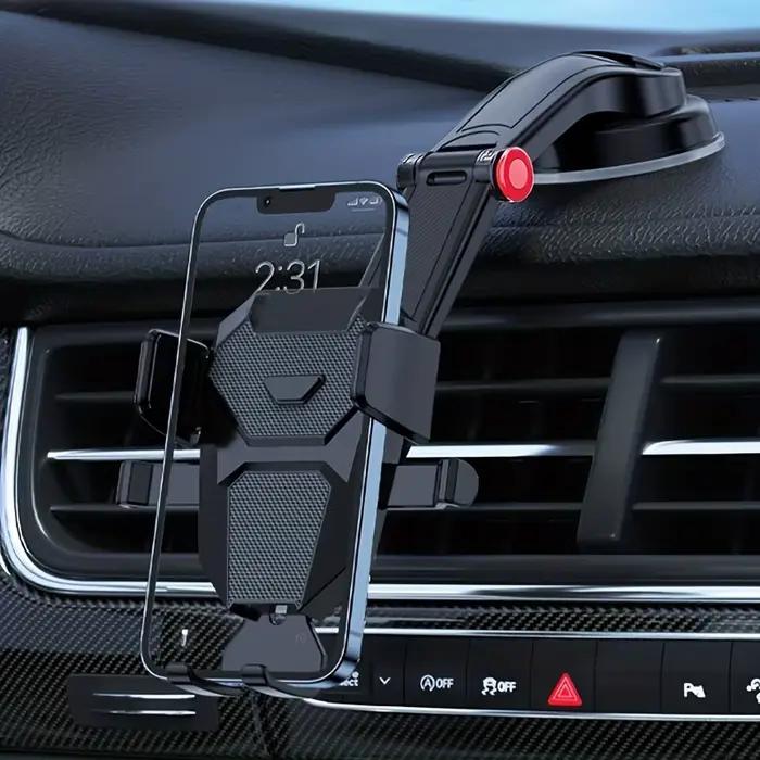 Support de téléphone de voiture