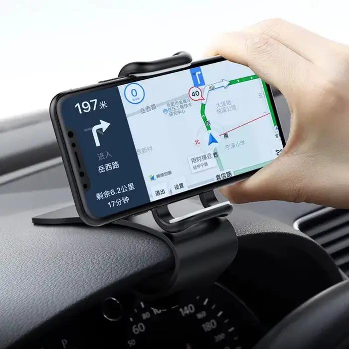 Support de téléphone portable pour voiture