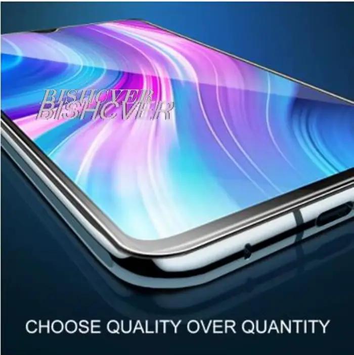 4 pièces verre trempé pour Ulefone Armor 22 6.58 "2023 UlefoneArmor22 Armor22 protecteur d'écran Film de protection