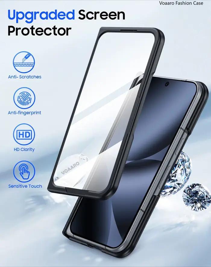 Funda magnétique pour Google Pixel 10 Pro