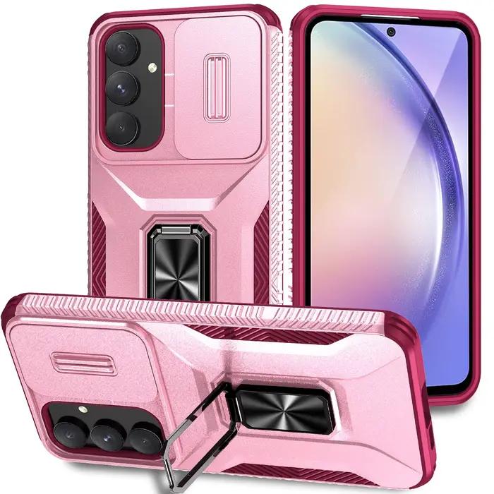 Coque de téléphone blindée antichoc