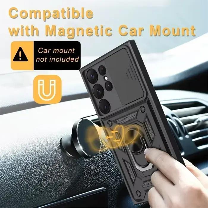 Coque anti-rayures pour objectif d'appareil photo