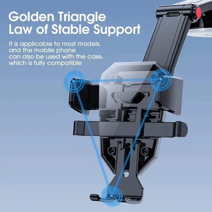 Support de téléphone de voiture