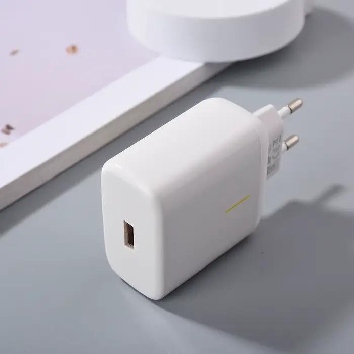 Chargeur OPPO Original 65W SuperVooc