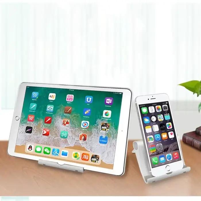 Support de bureau pliable universel pour téléphone portable