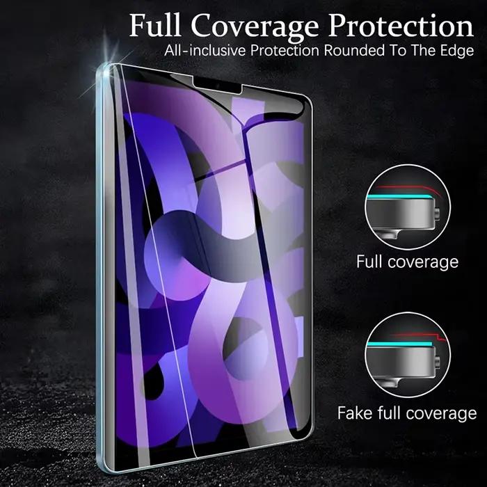 Protecteur d'écran HD PET pour iPad Pro 6e