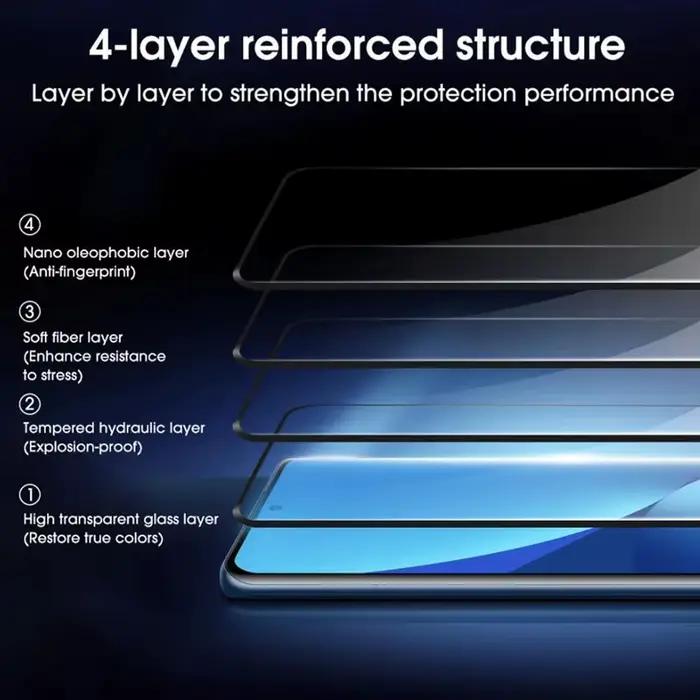 Pour Motorola Edge 2025 verre 3D incurvé HD écran protéger Film trempé Moto Edge 2025 verre trempé Anti-rayures Moto bord Film