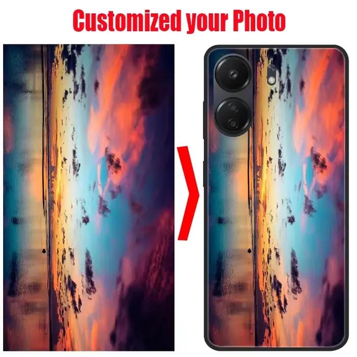 Coque personnalisée pour Samsung A56 5G