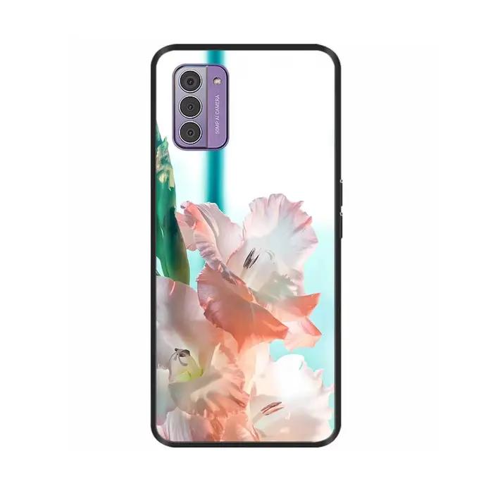 Coque souple en marbre pour NOKIA G42