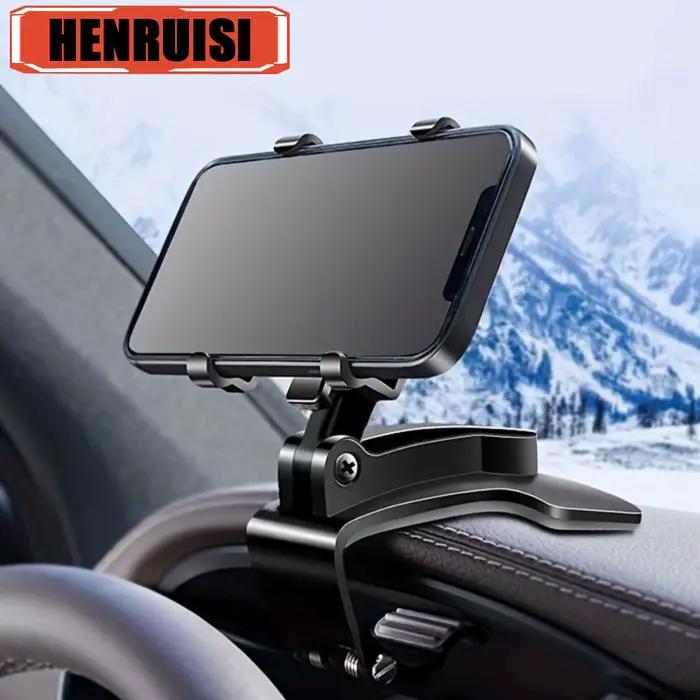 Support de téléphone de voiture
