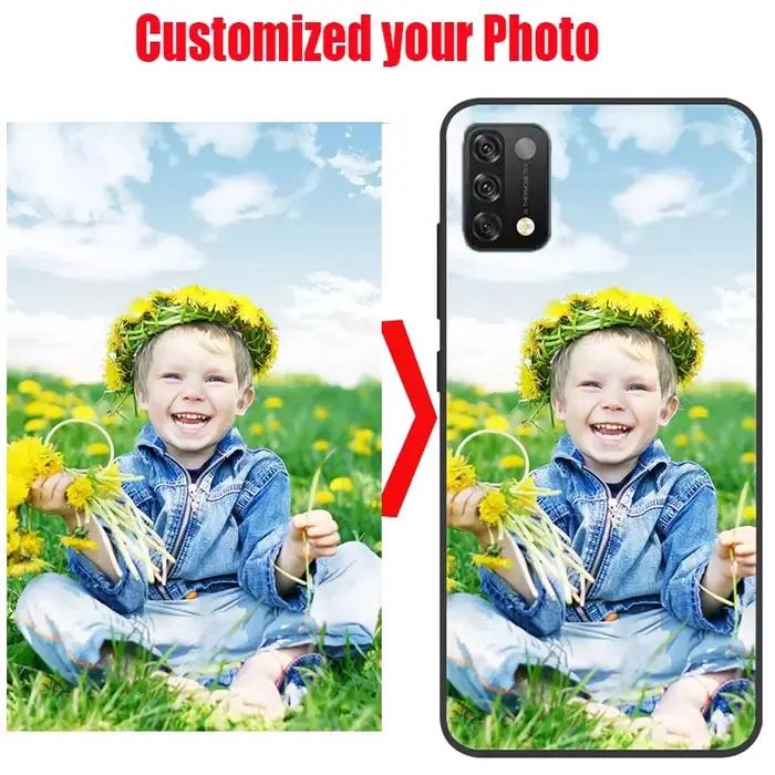 Coque personnalisée pour Samsung A56 5G