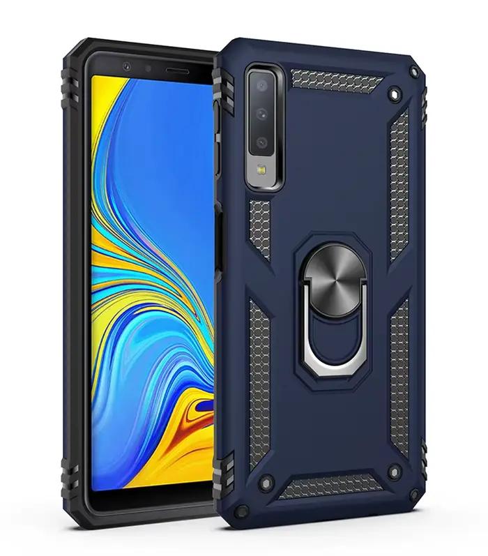 Coque de téléphone antichoc pour Samsung Galaxy J4 J6 J3 J7 A8 A7 A9 A6 Plus 2018 J5 2017