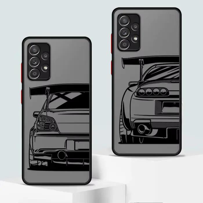 Coque de téléphone Cool Dream Car