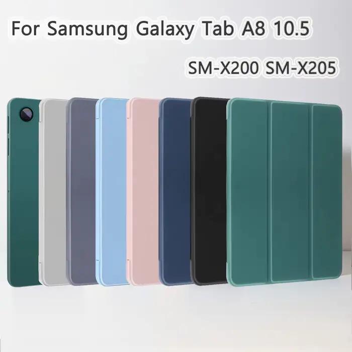 Coque pour Samsung Galaxy Tab A8 10