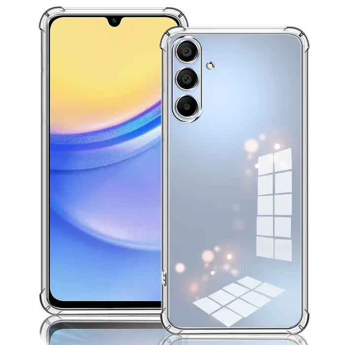 Coque de téléphone pour Samsung A16 4G 5G A165F A166B