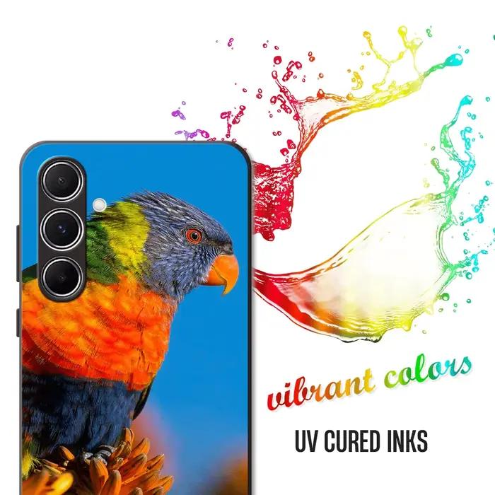 Coque Photo personnalisée à faire soi-même