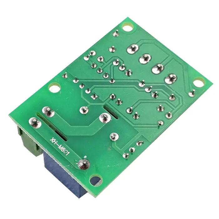 Module de chargeur Intelligent 12V