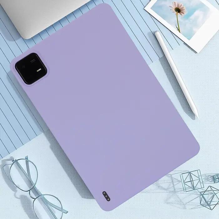 Étui pour tablette Samsung Galaxy TAB A9 Plus A9 + S7 S8 S9 FE A8 10.5 Sm-X200 S6 Lite 2024 A7 10.4 SM-T500 A7