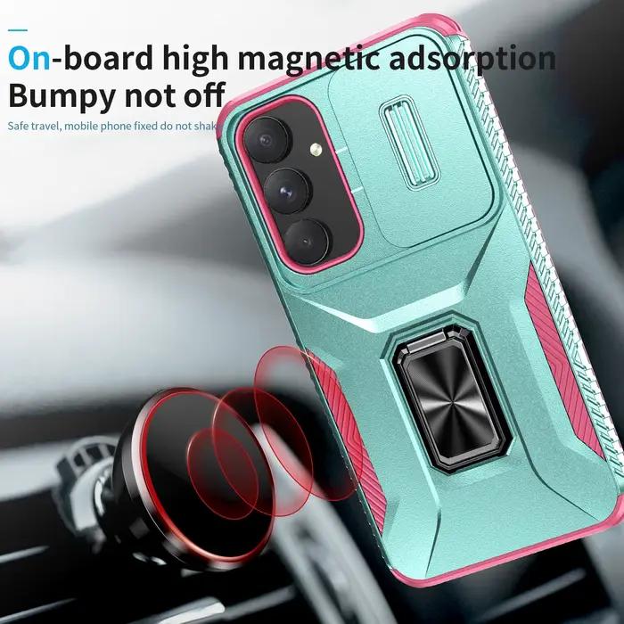 Coque de téléphone blindée antichoc