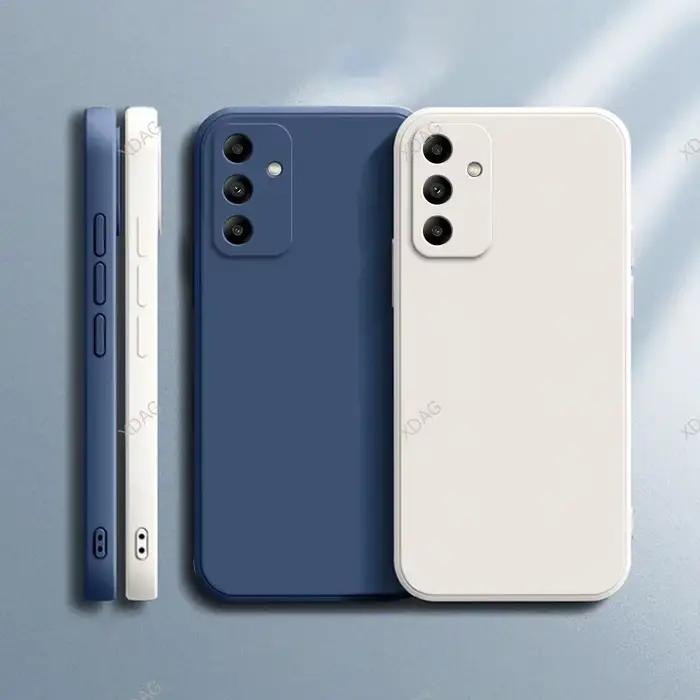 Coque de téléphone souple pour Samsung Galaxy A05s