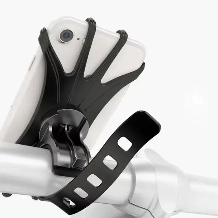Support de téléphone portable pour vélo