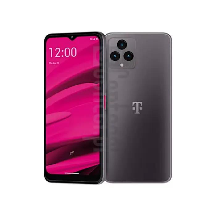 Protecteur d'écran pour téléphone t-mobile T 5G 2023