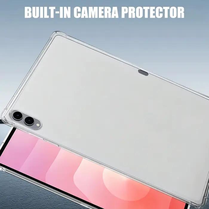 Pour Samsung Galaxy Tab S11 S11Ultra tablette étui de Protection Transparent