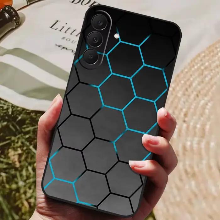 Coque de téléphone personnalisée pour Samsung Galaxy A37
