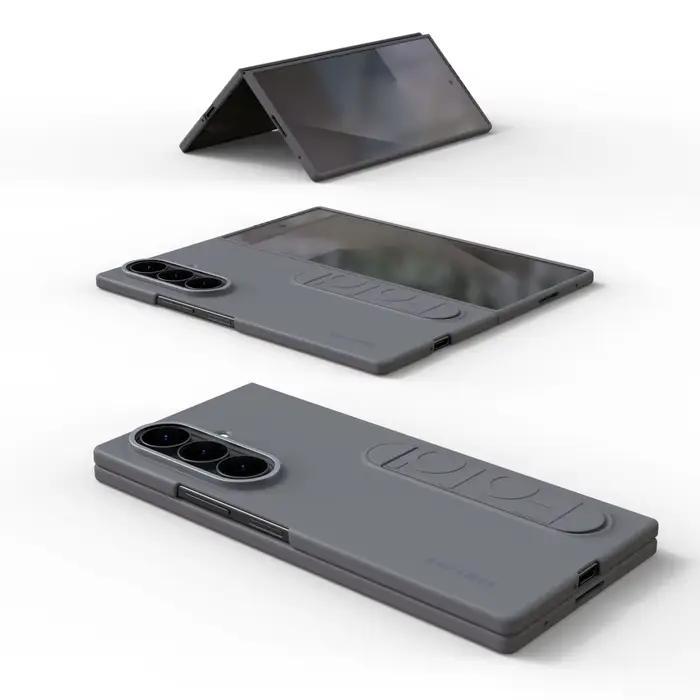 Coque de téléphone Samsung Galaxy Z Fold 7 5G