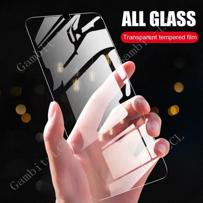 Verre trempé de Protection HD 9H pour Google Pixel 6 7 8 6A 7A Pixel7a Pixel6 Pixel8 8Pro