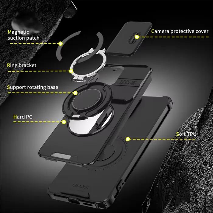 Coque de protection pour téléphone