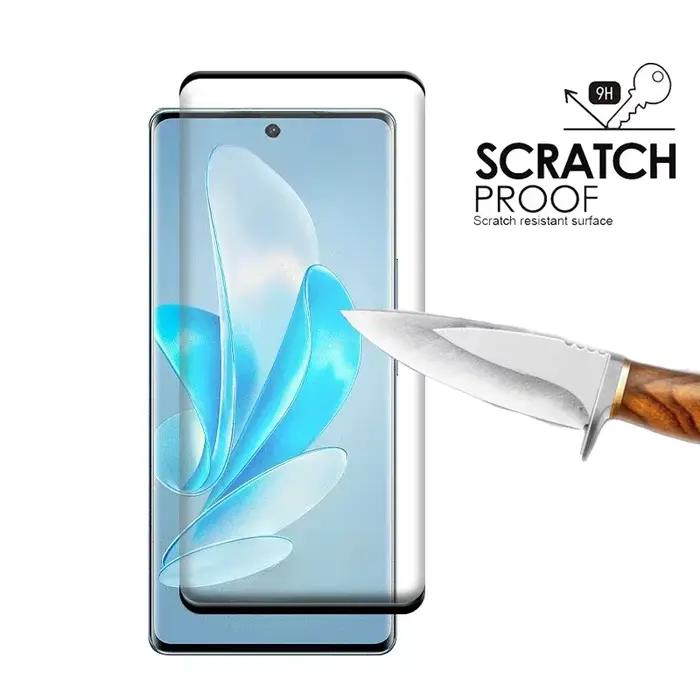 Verre 4 en 1 pour Vivo V29 Pro