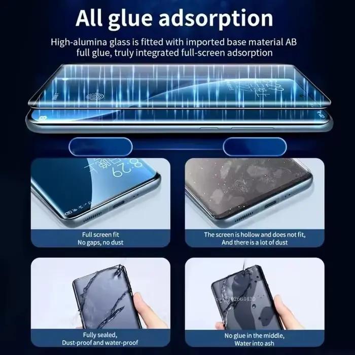 Protecteur d'écran pour Huawei Pura 70 Ultra