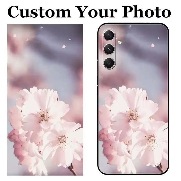 Coque de téléphone personnalisée