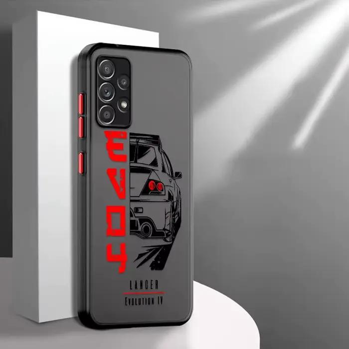 Coque de téléphone Cool Dream Car