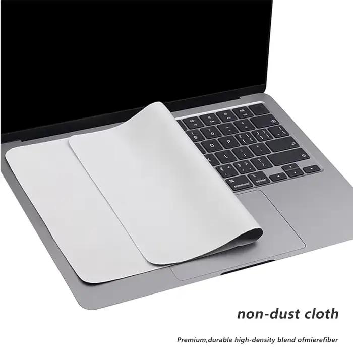 Couverture de protection pour clavier et ordinateur portable