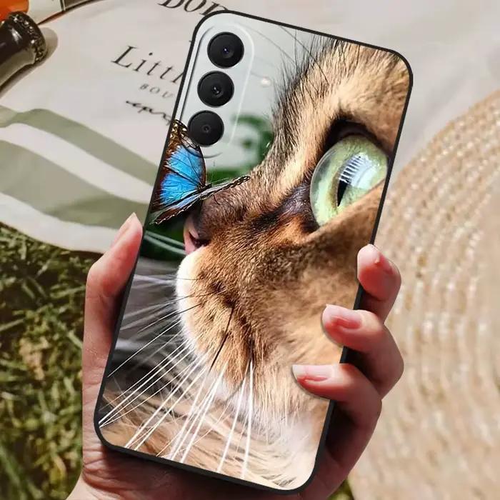 Coque de téléphone personnalisée pour Samsung Galaxy A37