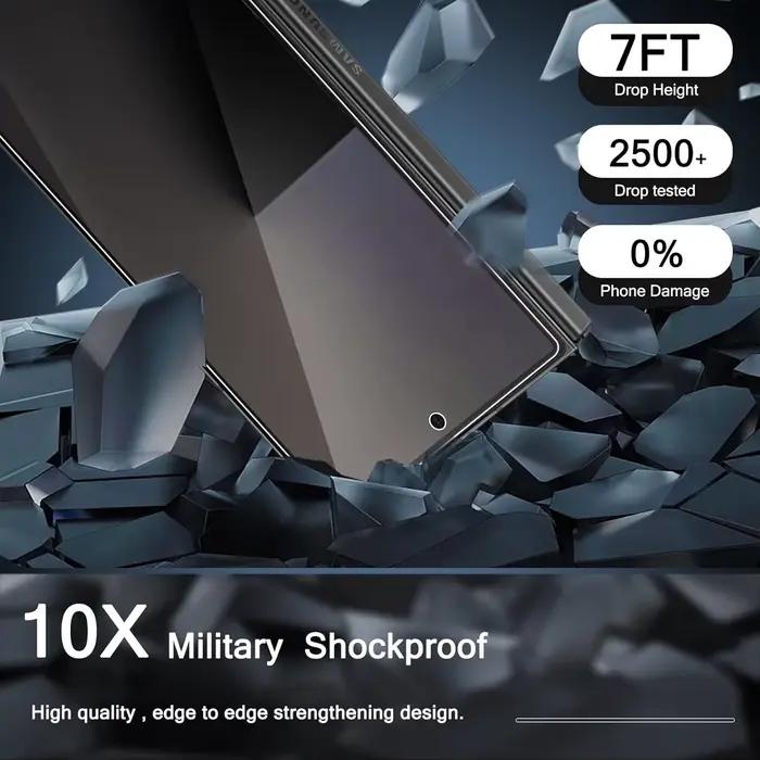 Films Hydrogel flexibles Fold7