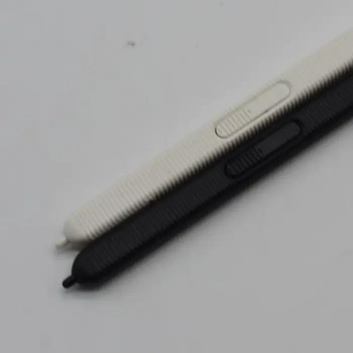 Qualité supérieure pour Samsung Galaxy Tab A 10.1 2016 P580 P585 P583 tablette écran tactile stylet actif S stylo avec plumes souples