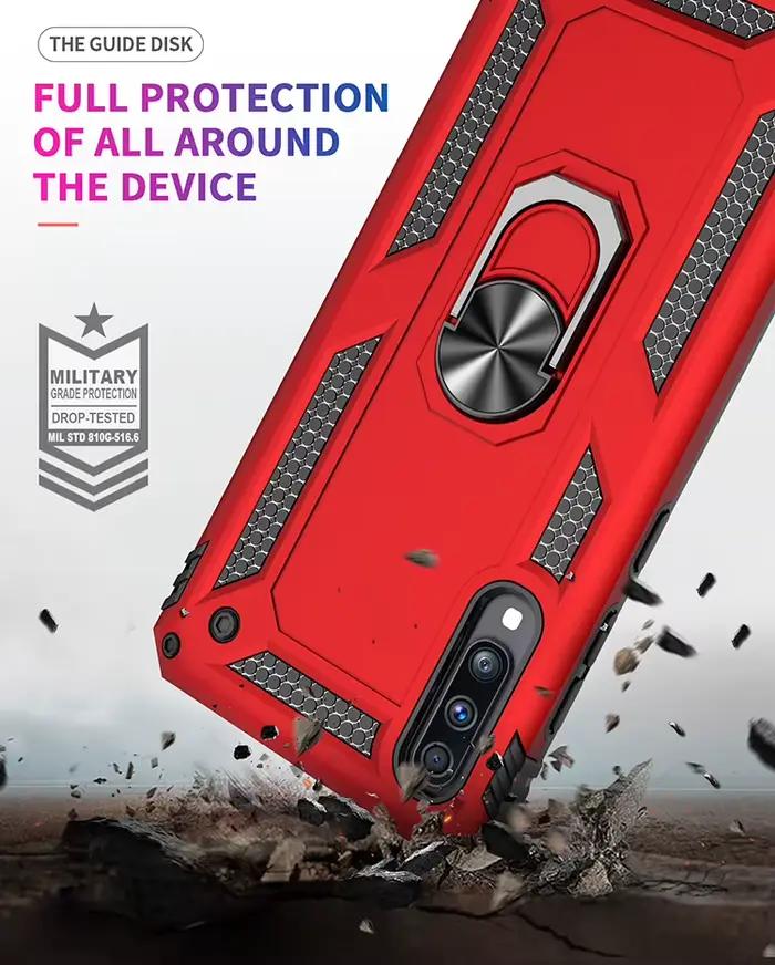 Coque de téléphone antichoc pour Samsung Galaxy J4 J6 J3 J7 A8 A7 A9 A6 Plus 2018 J5 2017