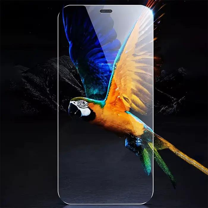 Protecteur d'écran en verre Guatemala pour iPhone