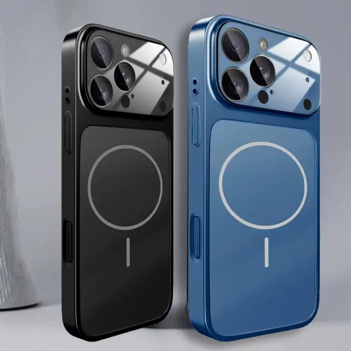 Étui de luxe Original pour Magsafe