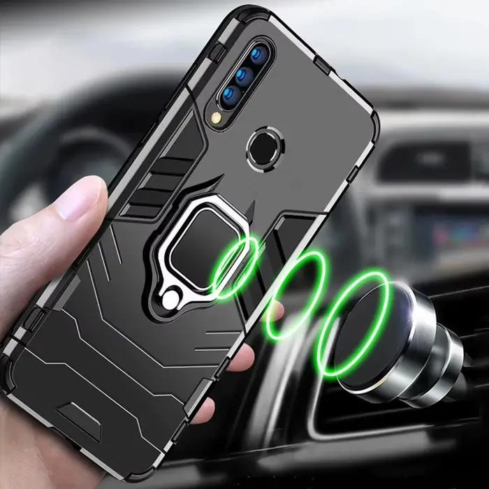 Coque blindée pour Samsung A80