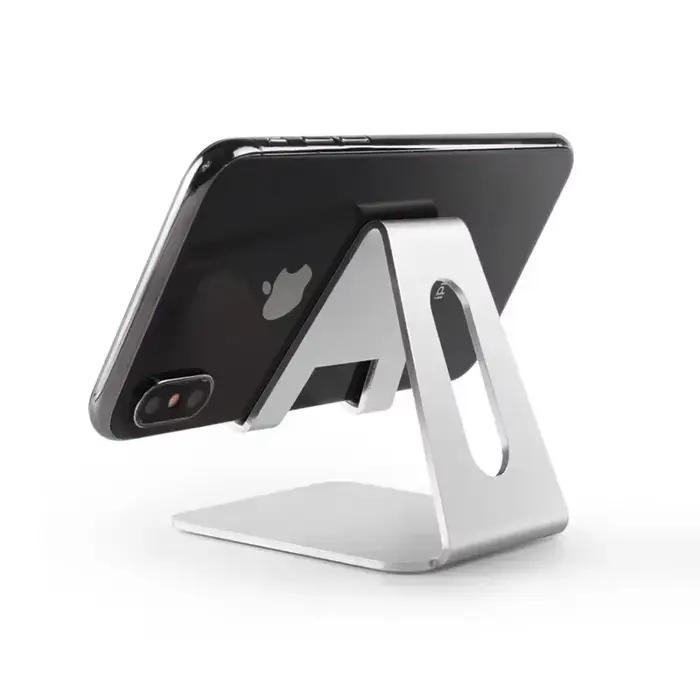 Support de téléphone portable de bureau